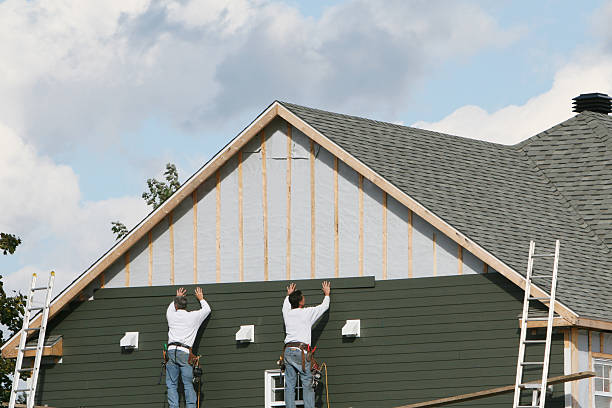 Custom Trim and Detailing for Siding in Parkwood, WA